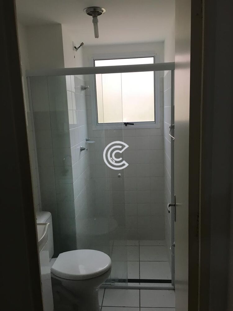 Apartamento, 2 quartos, 50 m² - Foto 7