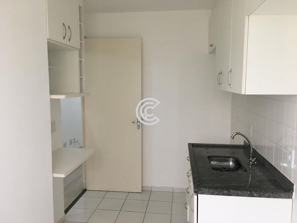 Apartamento, 2 quartos, 50 m² - Foto 15