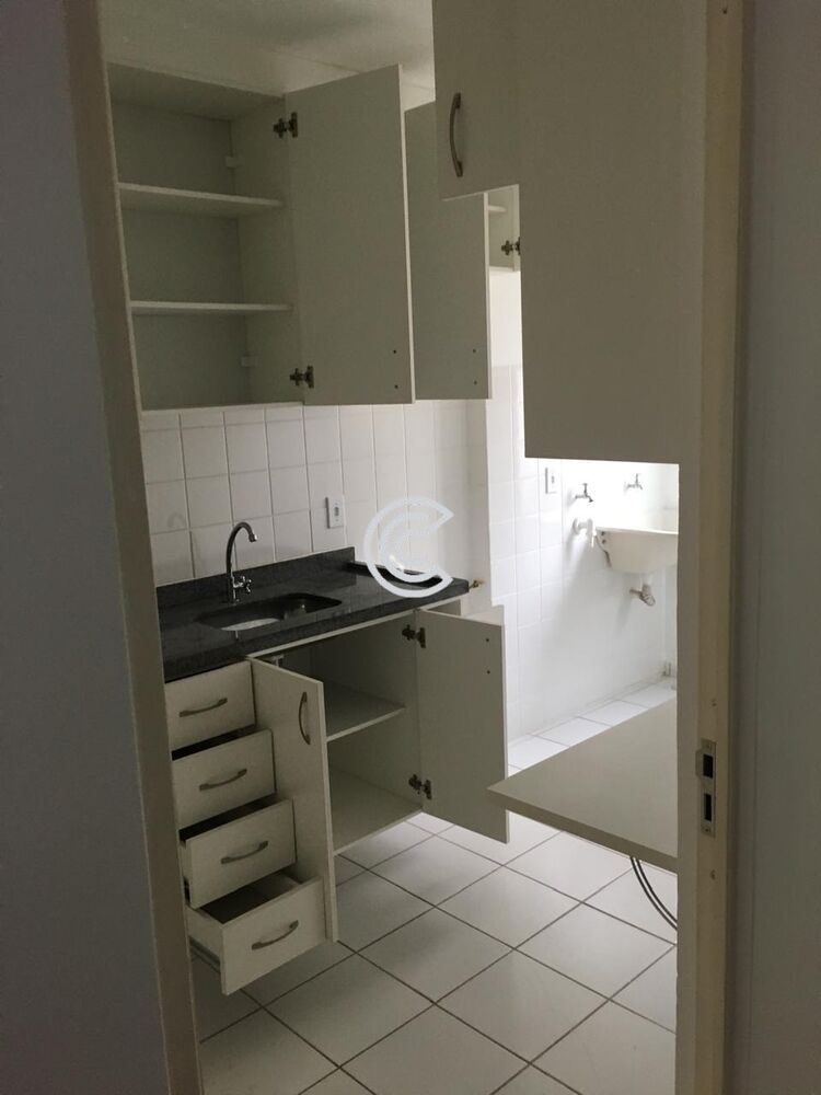 Apartamento, 2 quartos, 50 m² - Foto 9