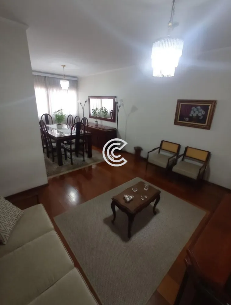 Apartamento, 3 quartos, 99 m² - Foto 4
