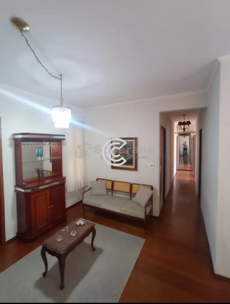 Apartamento, 3 quartos, 99 m² - Foto 2