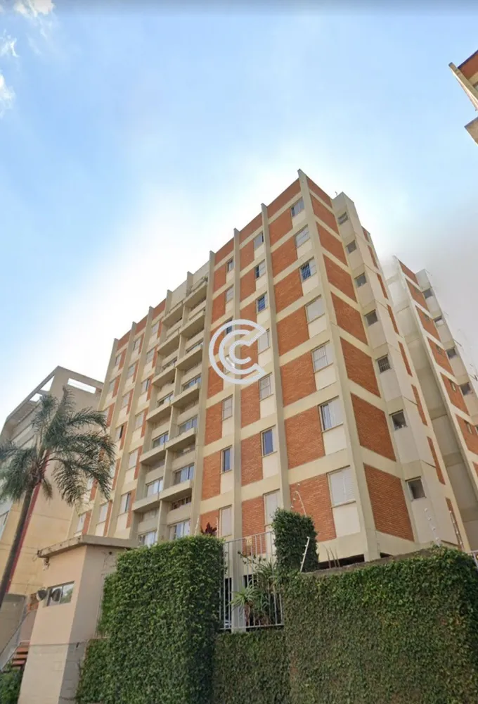Apartamento, 3 quartos, 99 m² - Foto 3