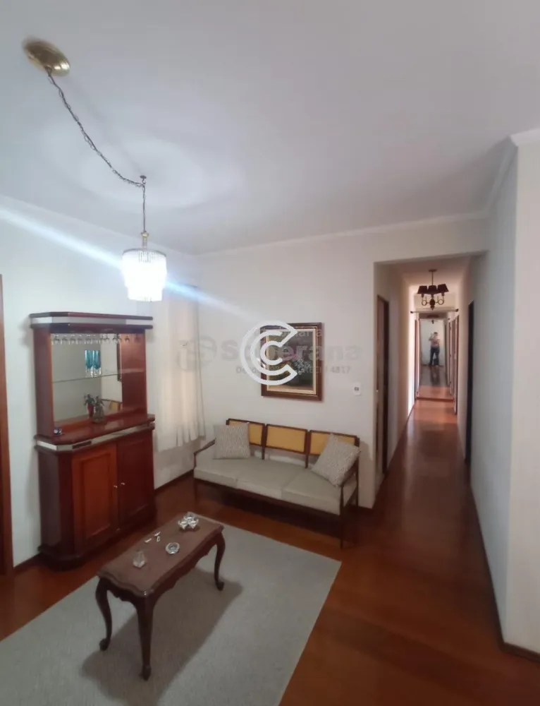 Apartamento, 3 quartos, 99 m² - Foto 7