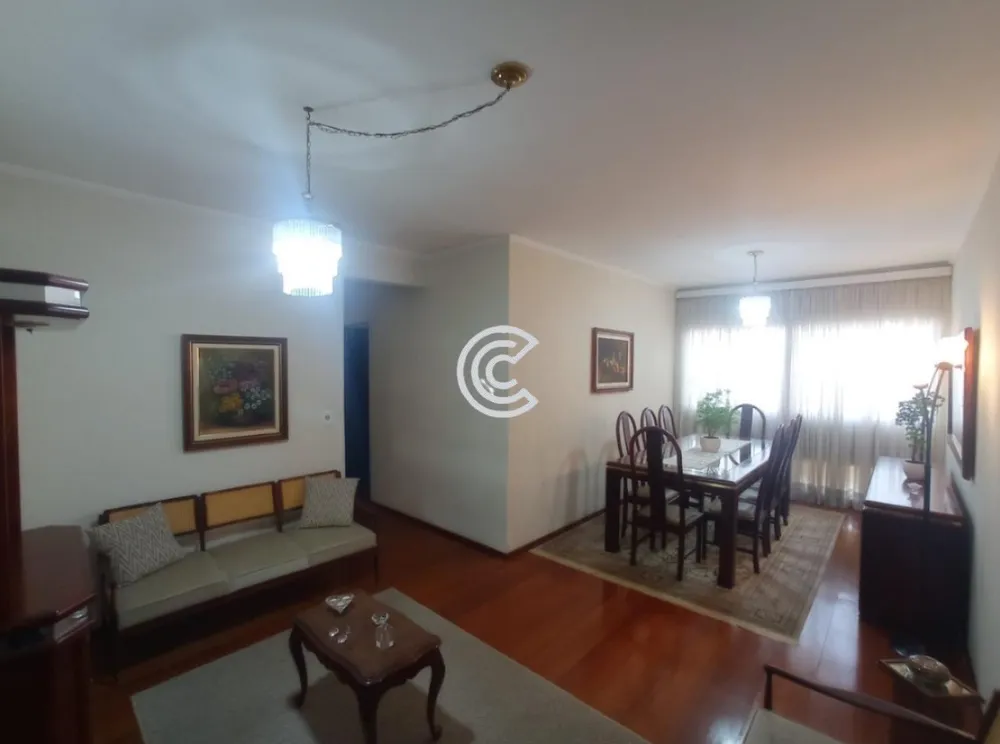 Apartamento, 3 quartos, 99 m² - Foto 4