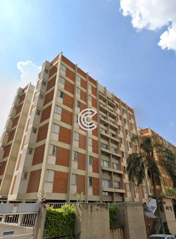 Apartamento, 3 quartos, 99 m² - Foto 11