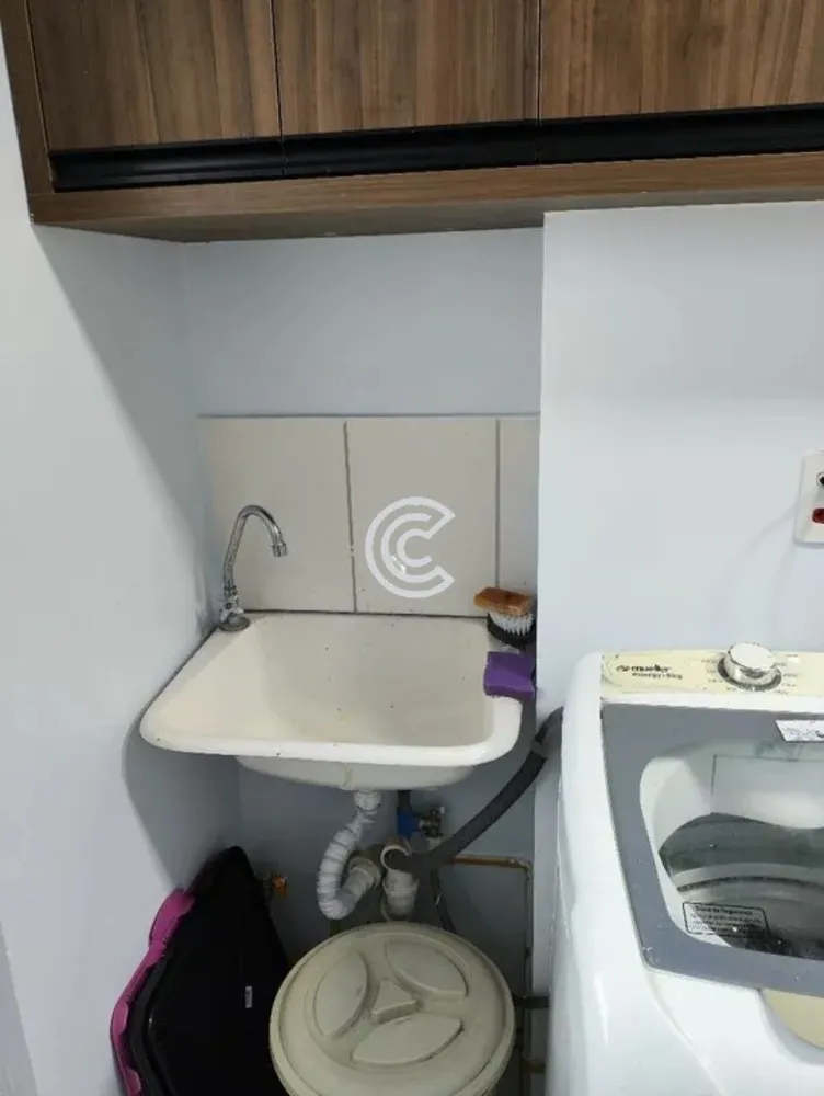 Apartamento, 2 quartos, 54 m² - Foto 12