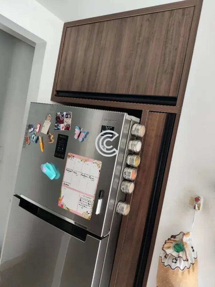 Apartamento, 2 quartos, 54 m² - Foto 11