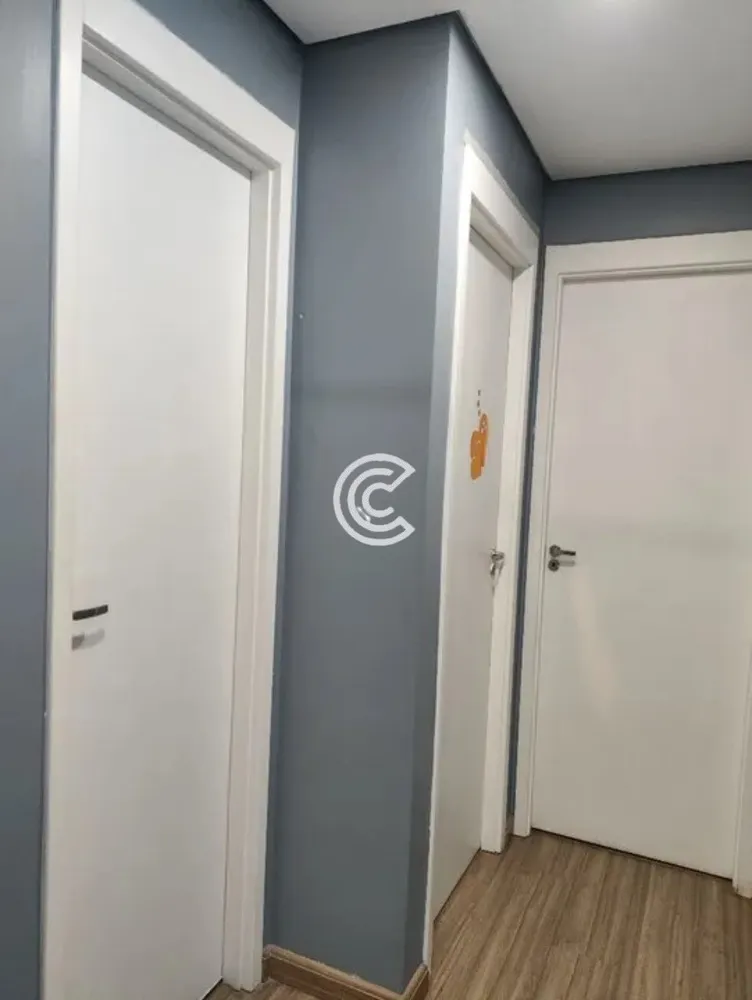Apartamento, 2 quartos, 54 m² - Foto 6