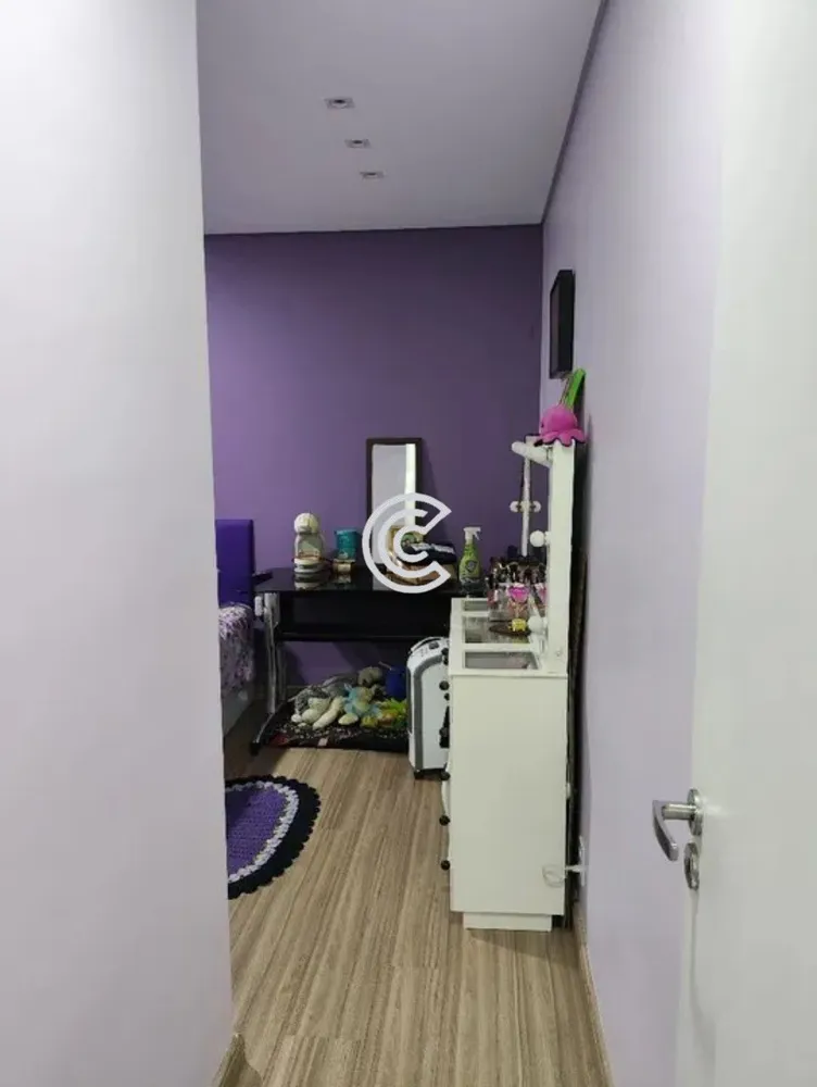 Apartamento, 2 quartos, 54 m² - Foto 8