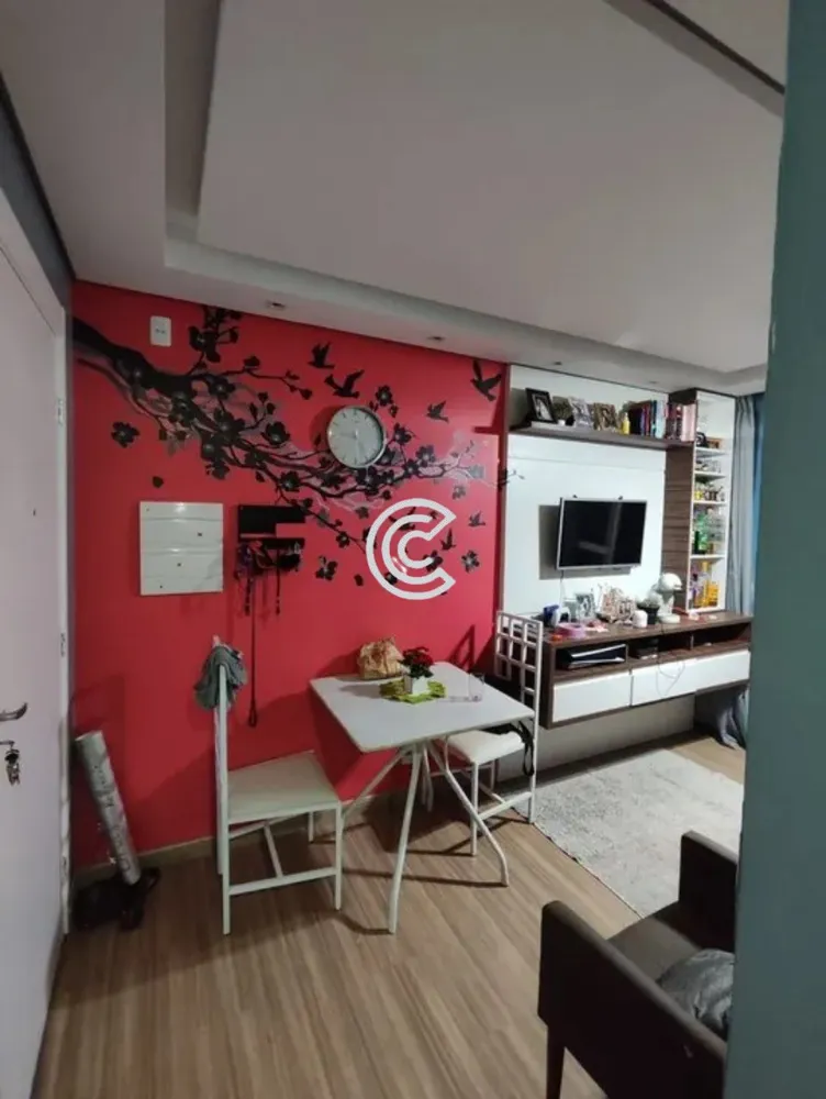 Apartamento, 2 quartos, 54 m² - Foto 5