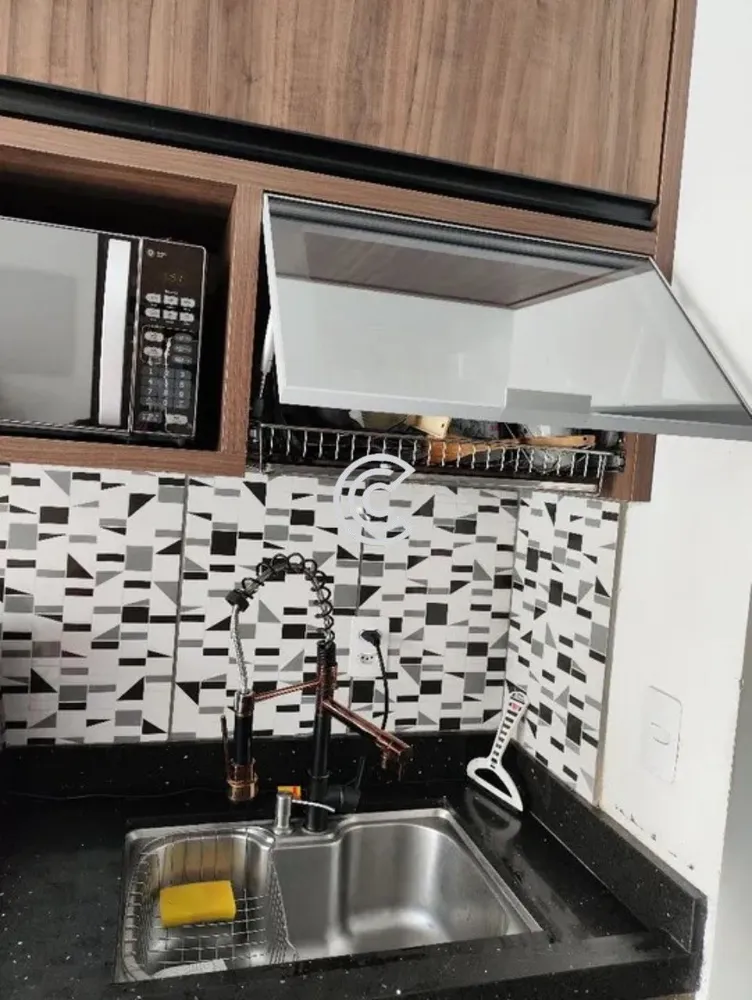 Apartamento, 2 quartos, 54 m² - Foto 10