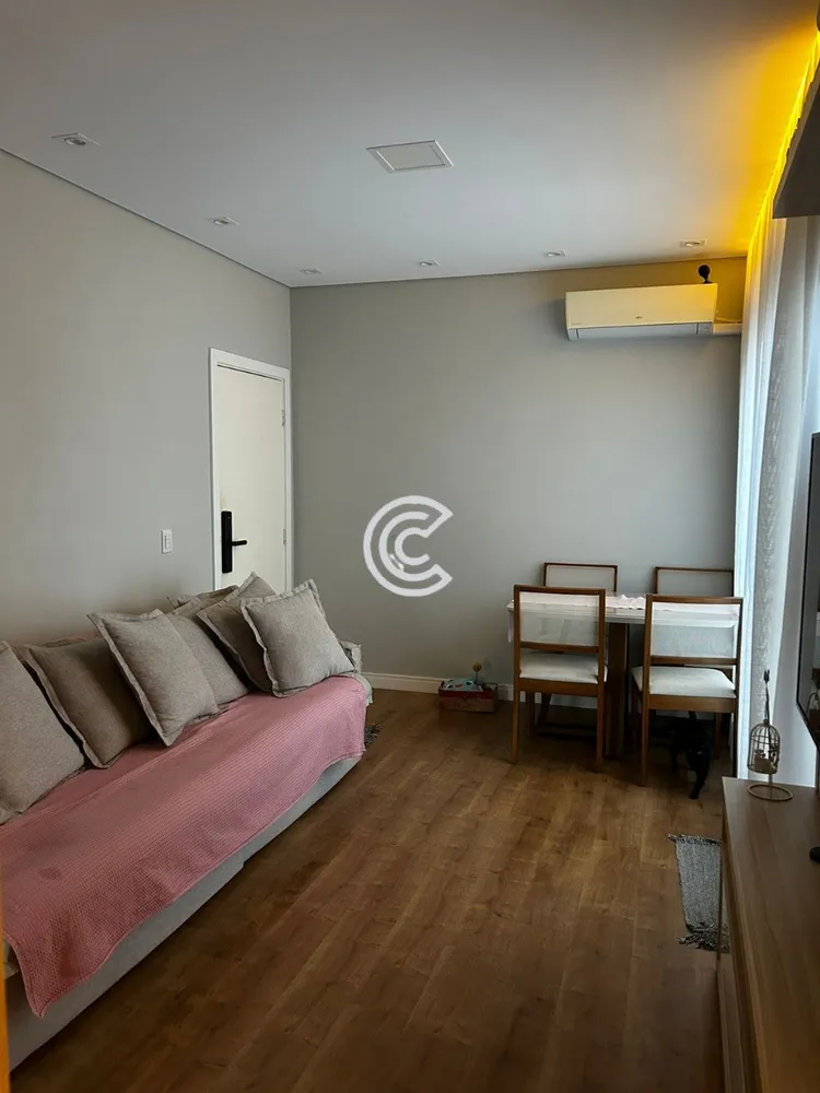 Apartamento, 2 quartos, 64 m² - Foto 1