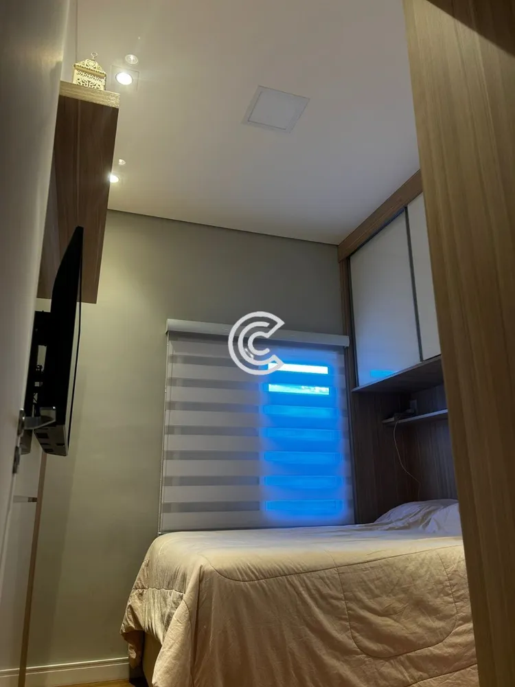 Apartamento, 2 quartos, 64 m² - Foto 8