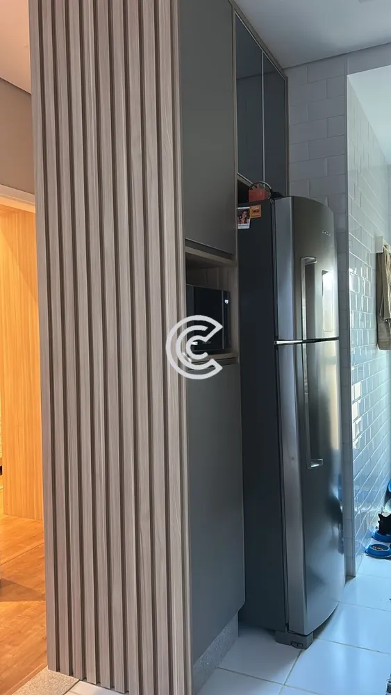 Apartamento, 2 quartos, 64 m² - Foto 4