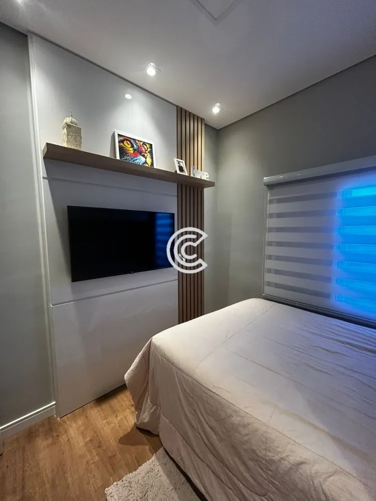 Apartamento, 2 quartos, 64 m² - Foto 2