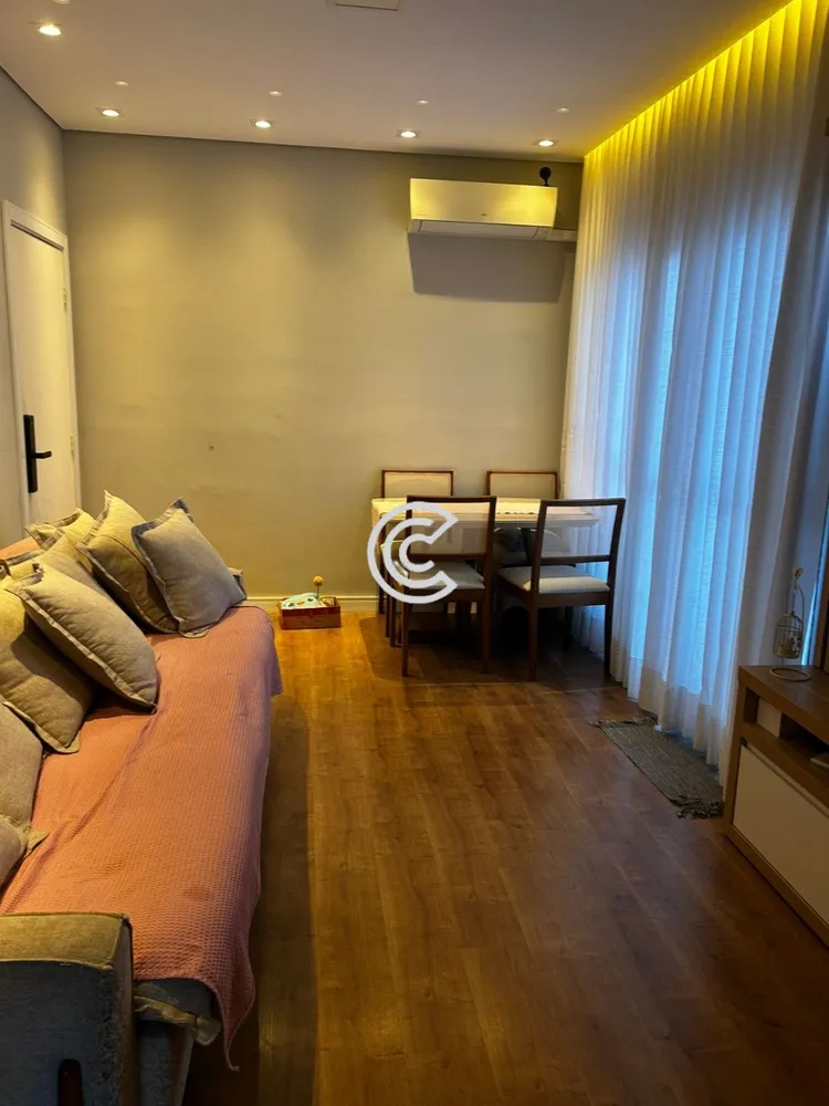 Apartamento, 2 quartos, 64 m² - Foto 2
