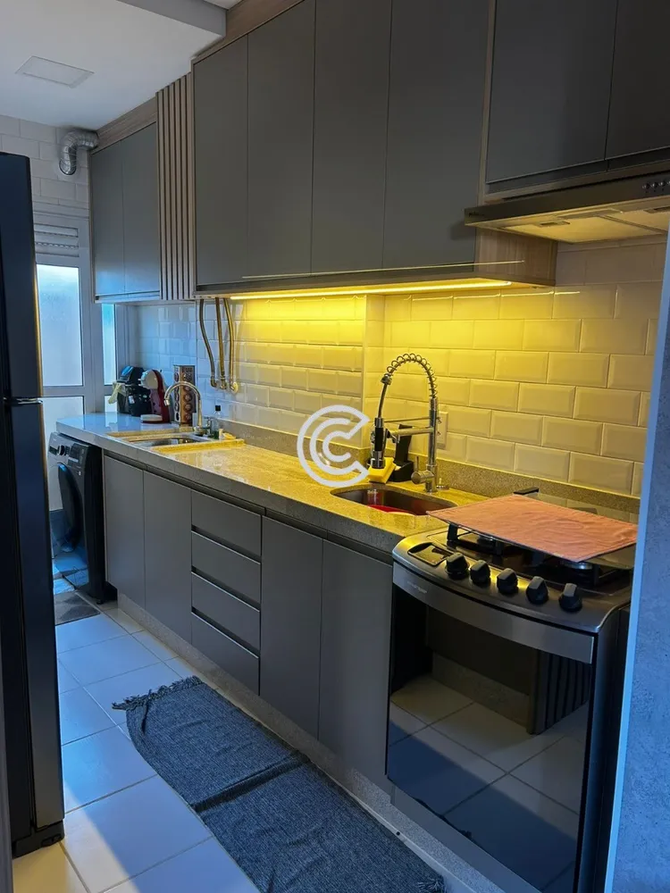 Apartamento, 2 quartos, 64 m² - Foto 3