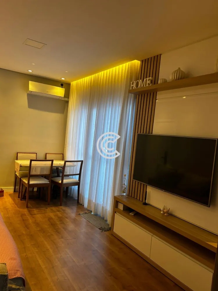 Apartamento, 2 quartos, 64 m² - Foto 1