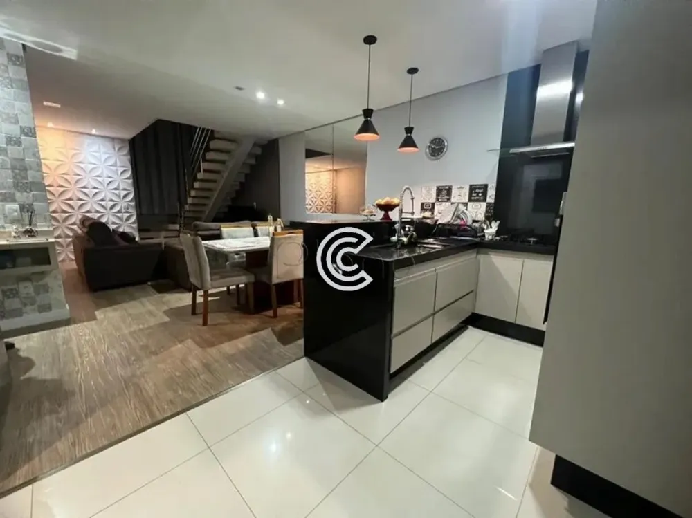 Casa, 3 quartos, 203 m² - Foto 9