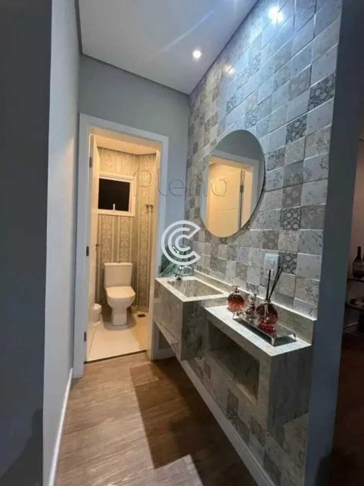 Casa, 3 quartos, 203 m² - Foto 7