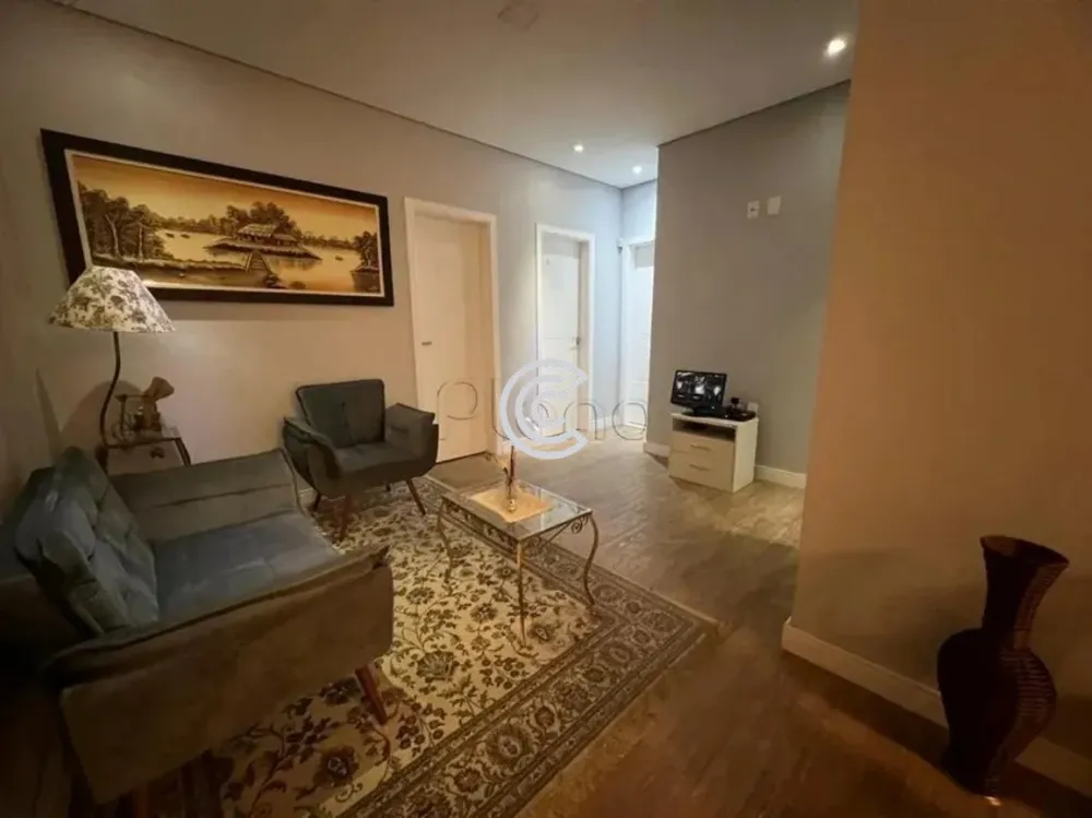 Casa, 3 quartos, 203 m² - Foto 2