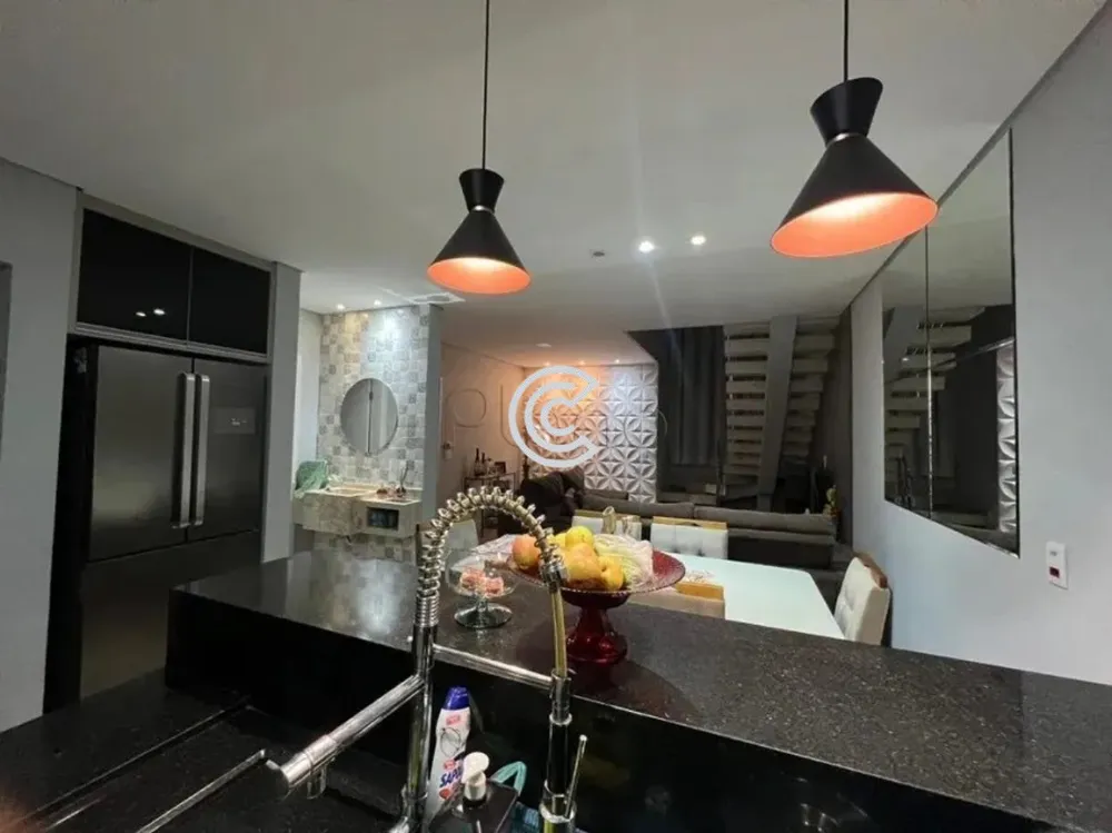 Casa, 3 quartos, 203 m² - Foto 6