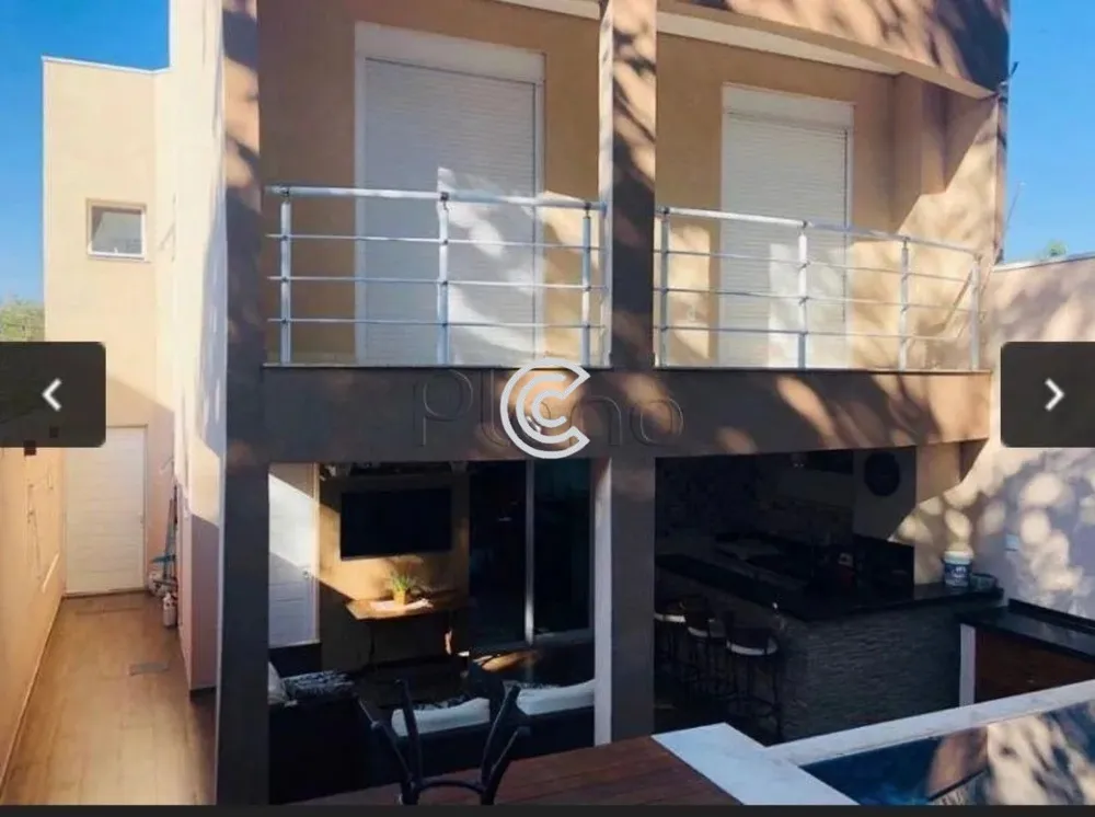 Casa, 3 quartos, 203 m² - Foto 12
