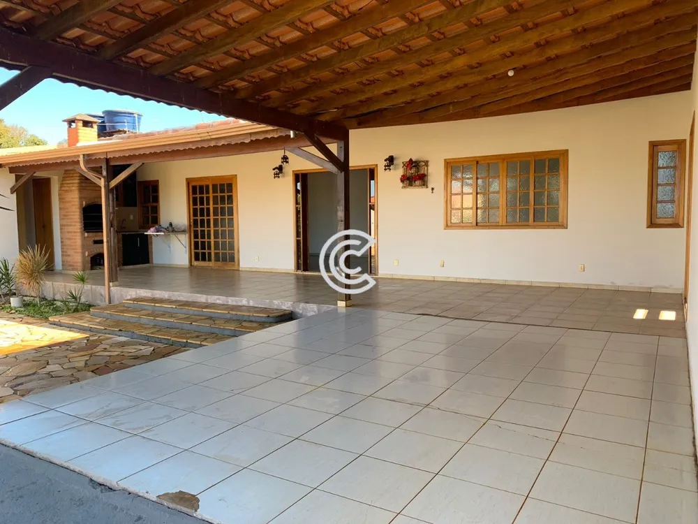 Chácara, 3 quartos, 1032 m² - Foto 8