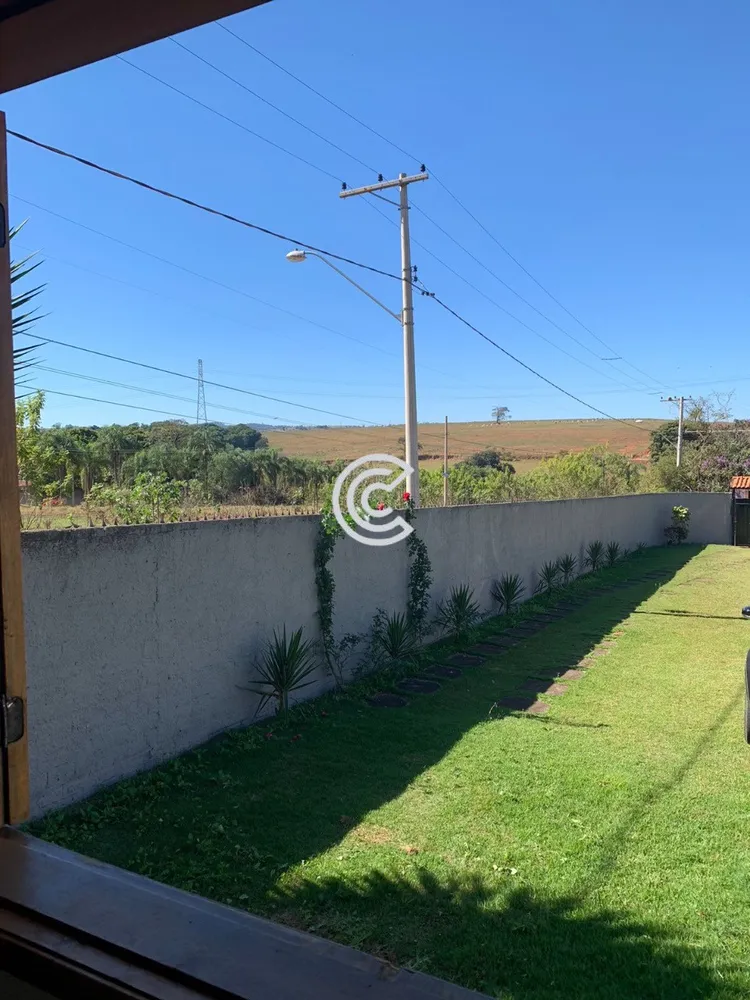 Chácara, 3 quartos, 1032 m² - Foto 5
