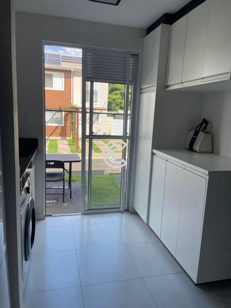 Casa à venda com 3 quartos, 180m² - Foto 2