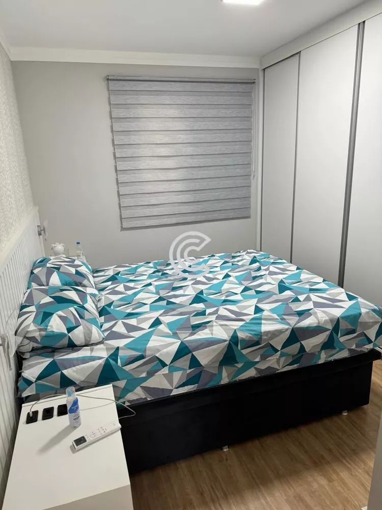 Apartamento à venda com 3 quartos, 82m² - Foto 10