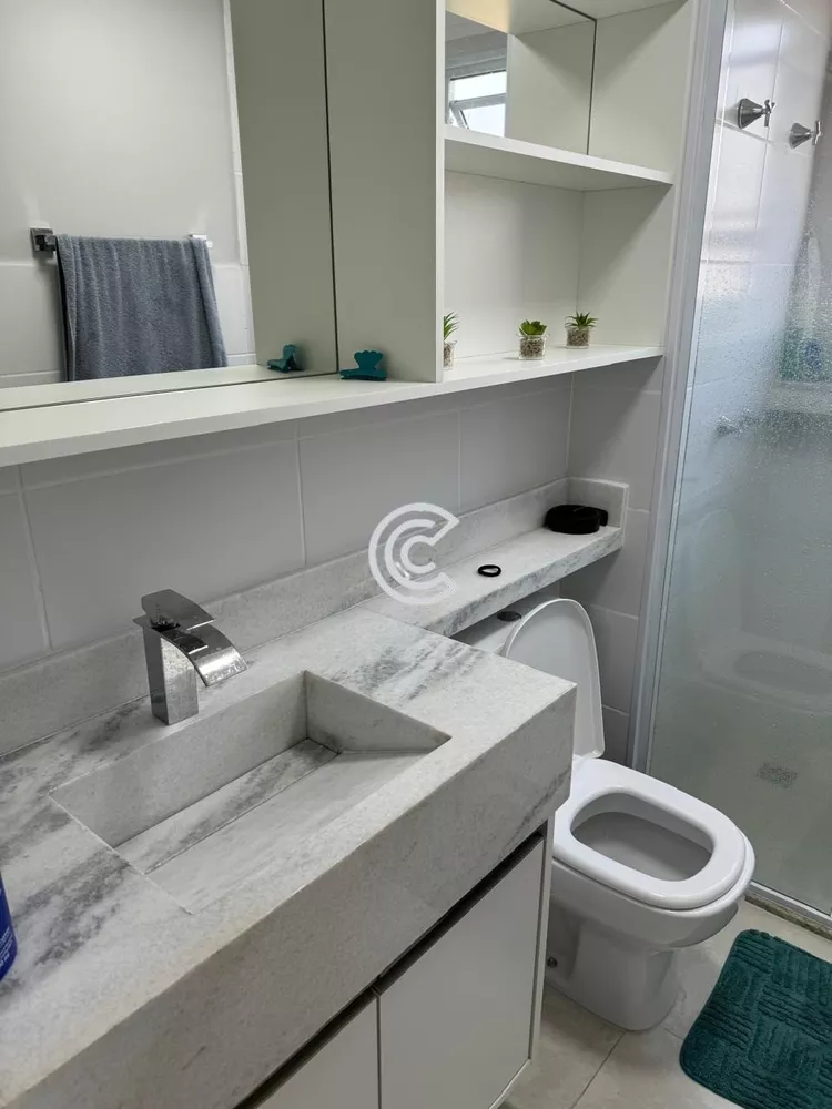 Apartamento à venda com 3 quartos, 82m² - Foto 12