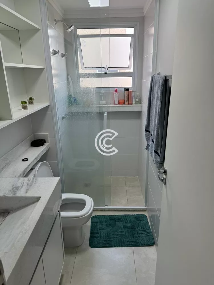 Apartamento à venda com 3 quartos, 82m² - Foto 11