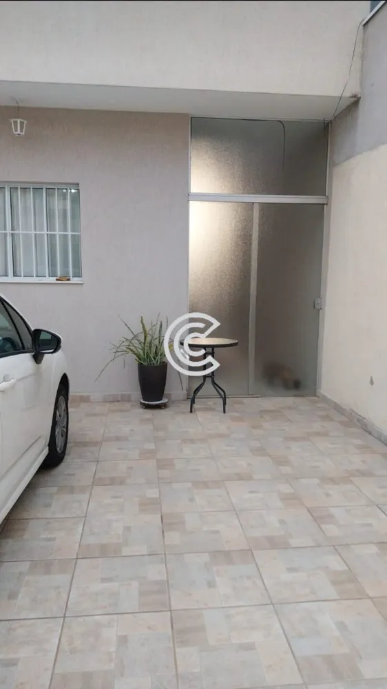 Casa, 2 quartos, 169 m² - Foto 4