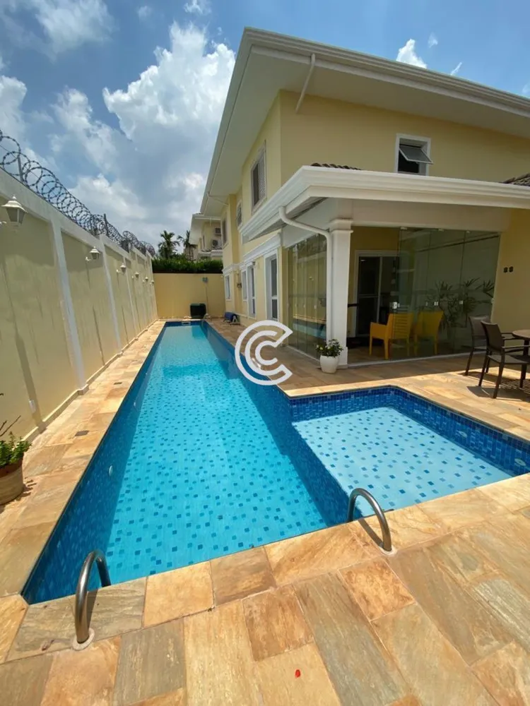 Casa, 5 quartos, 309 m² - Foto 3