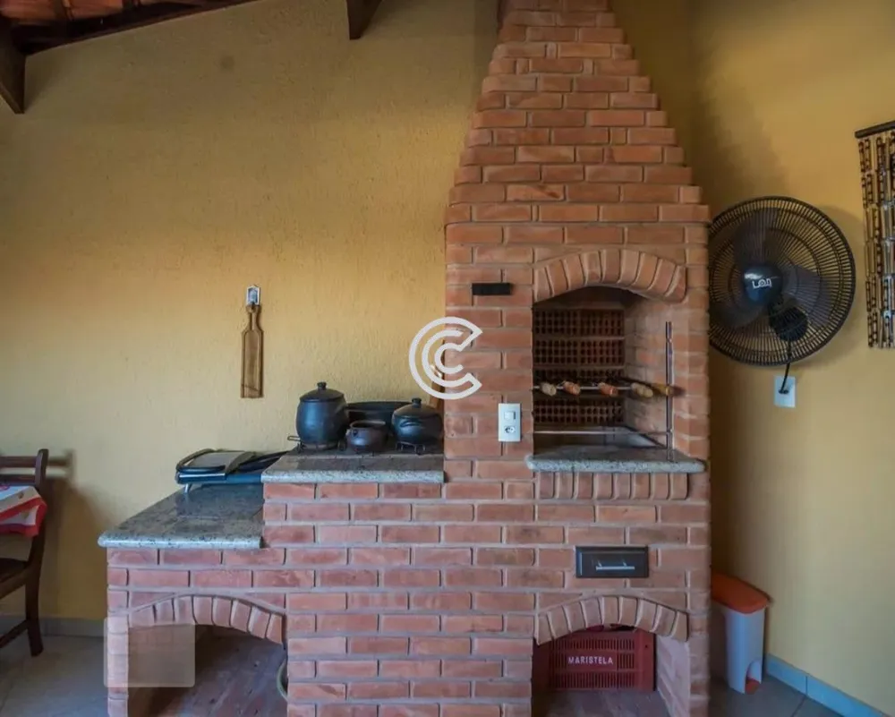 Casa, 3 quartos - Foto 7