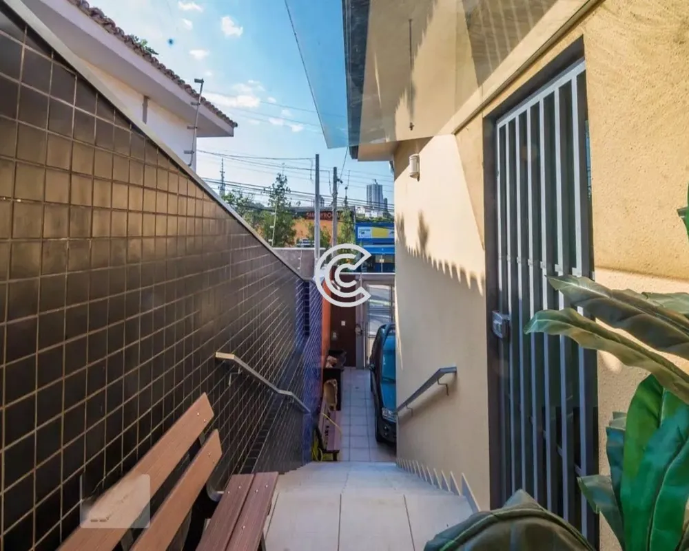 Casa, 3 quartos - Foto 6