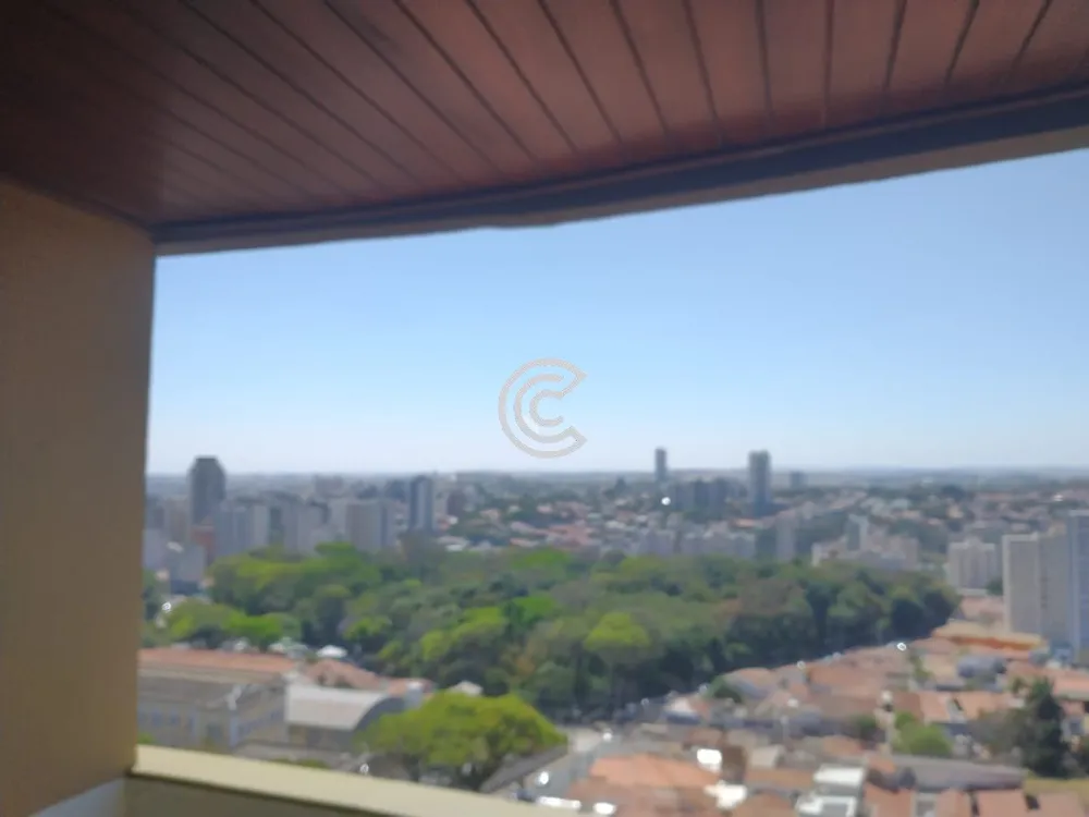 Apartamento, 3 quartos, 144 m² - Foto 1