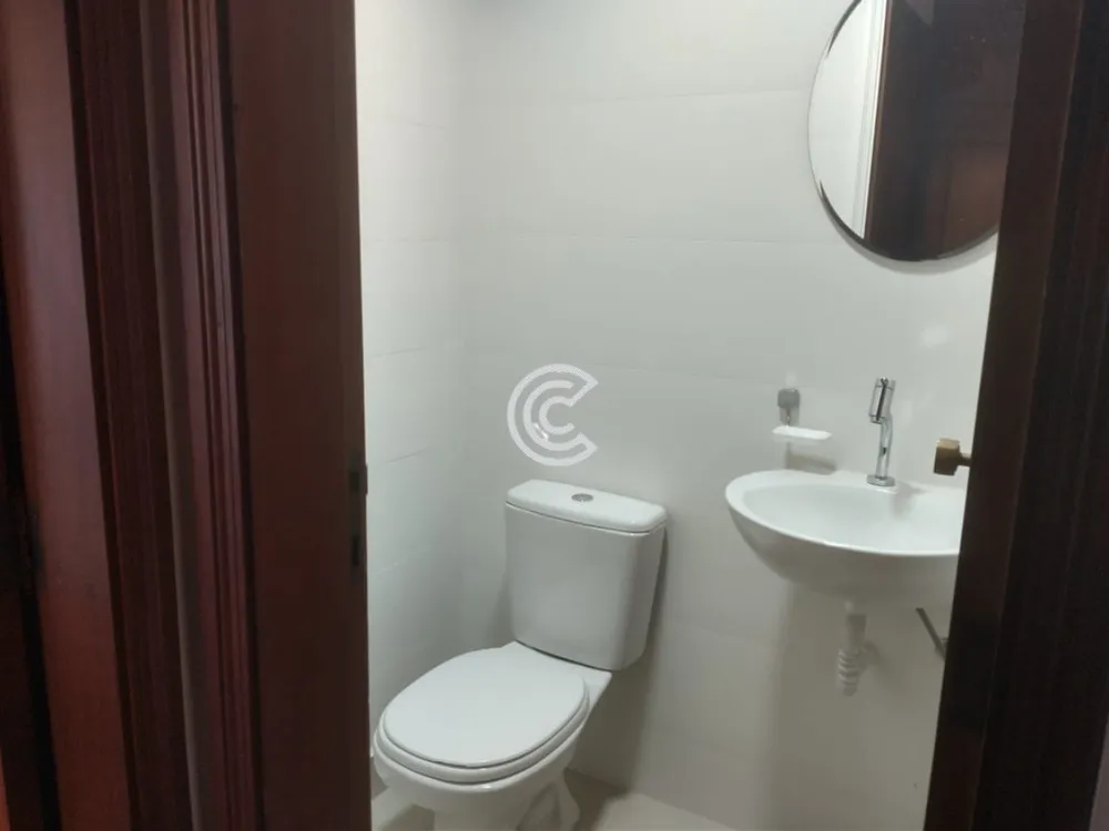 Apartamento, 3 quartos, 144 m² - Foto 10