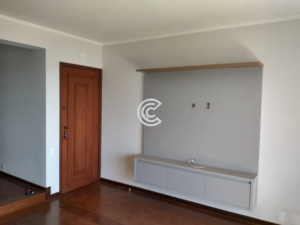 Apartamento, 3 quartos, 144 m² - Foto 2