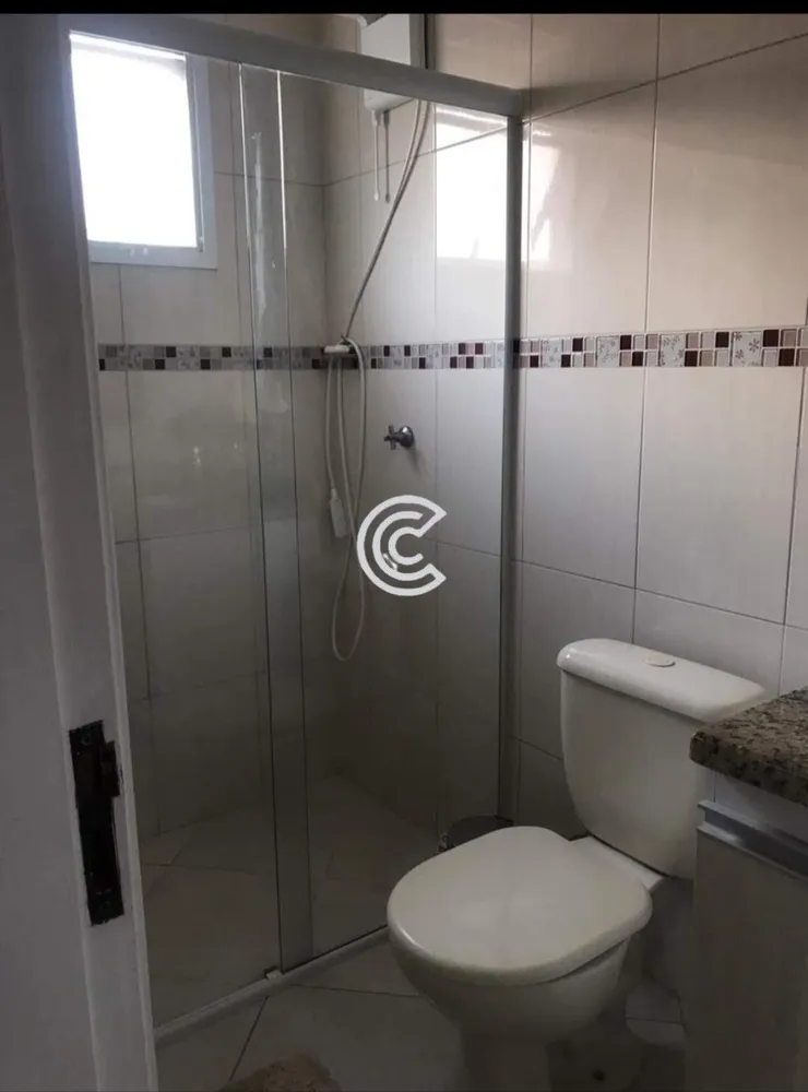 Apartamento, 2 quartos, 60 m² - Foto 6