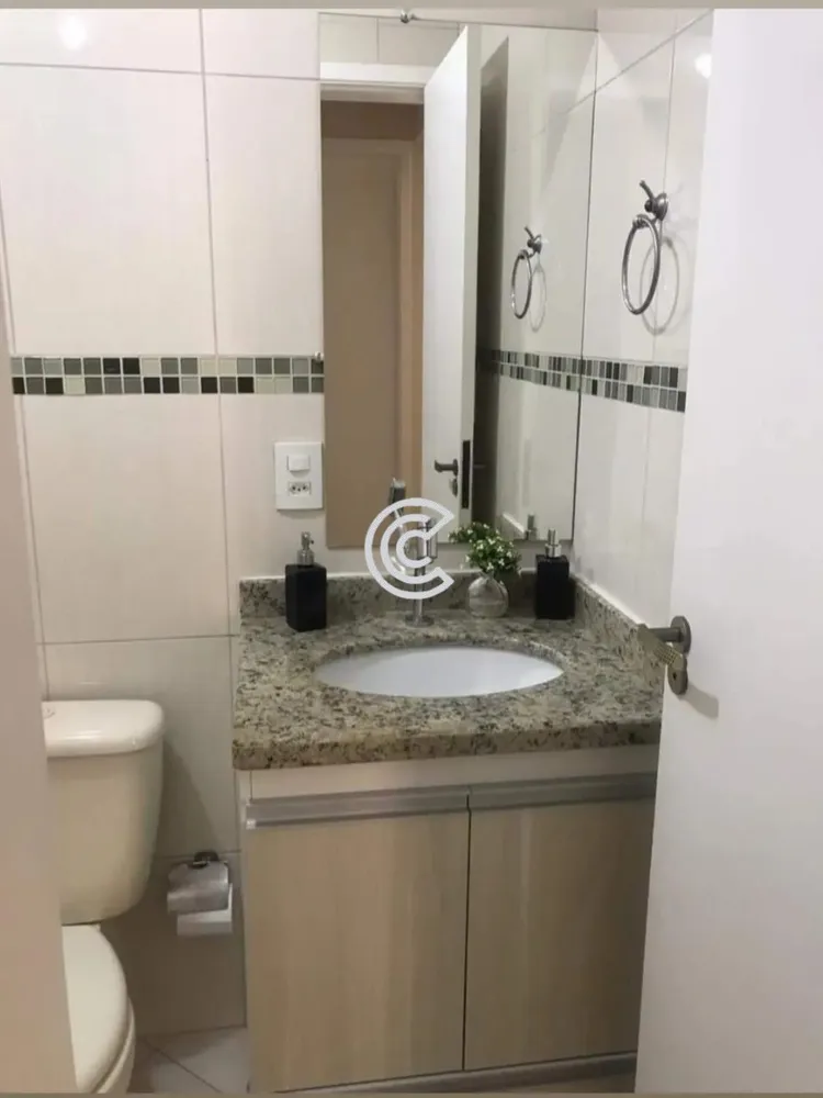 Apartamento, 2 quartos, 60 m² - Foto 5