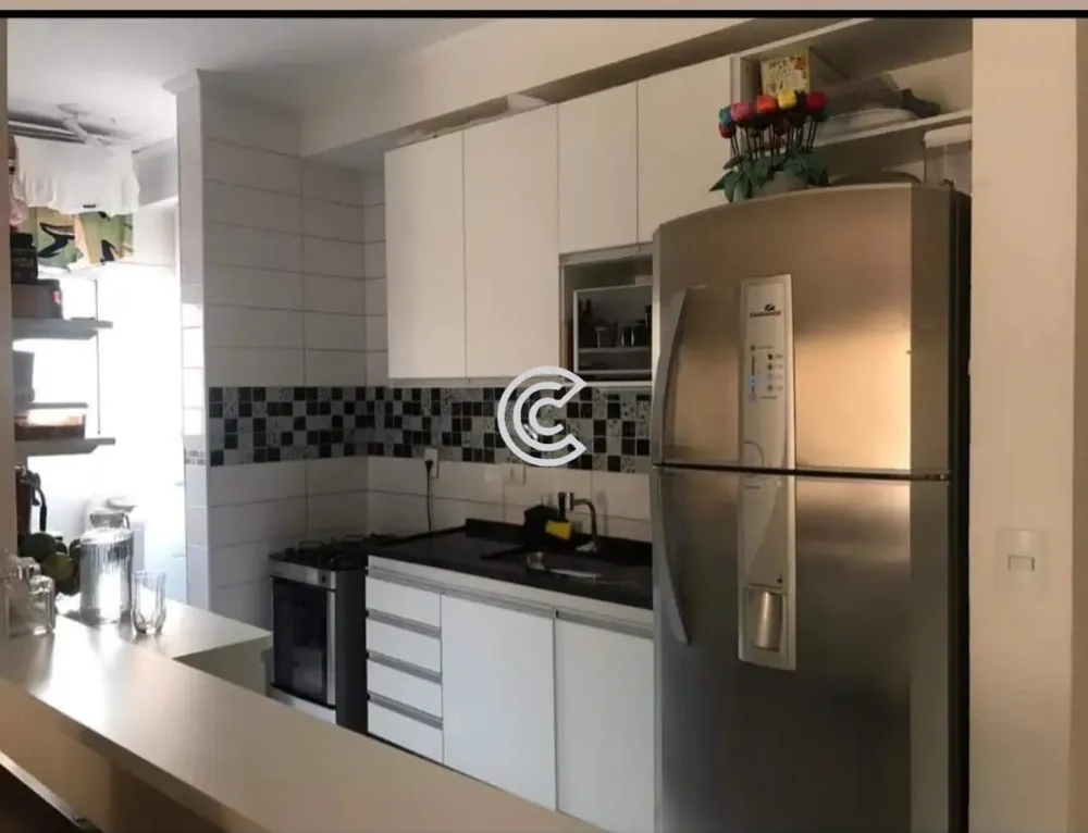 Apartamento, 2 quartos, 60 m² - Foto 8