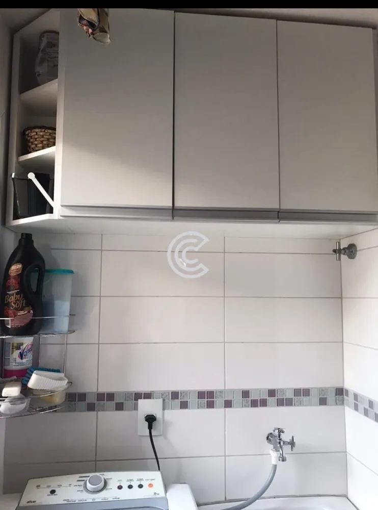 Apartamento, 2 quartos, 60 m² - Foto 11