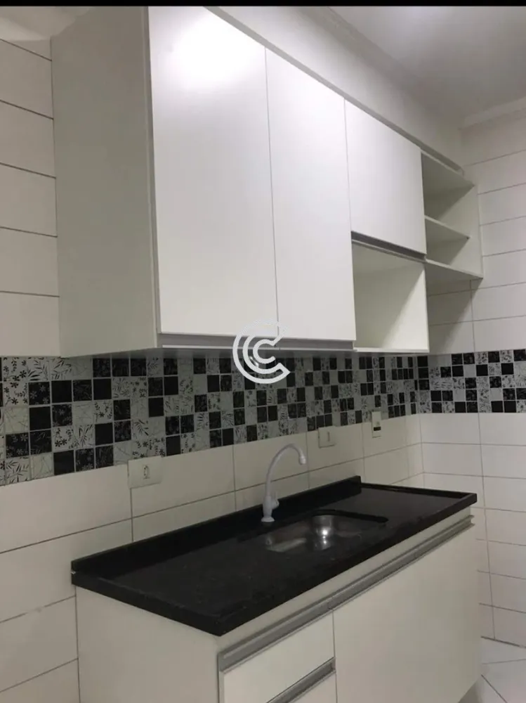 Apartamento, 2 quartos, 60 m² - Foto 9