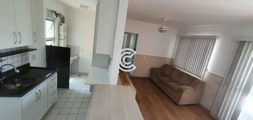 Apartamento, 3 quartos, 70 m² - Foto 5