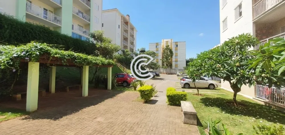 Apartamento, 3 quartos, 70 m² - Foto 12