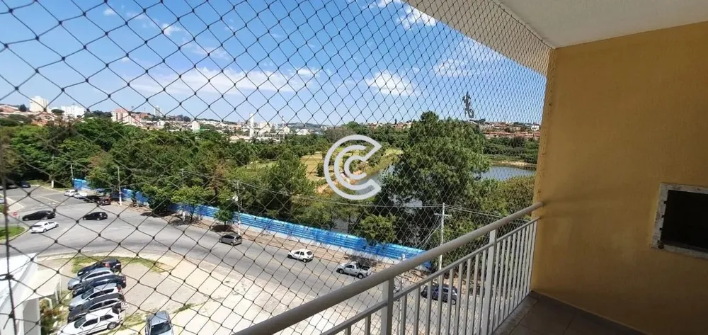 Apartamento, 3 quartos, 70 m² - Foto 6
