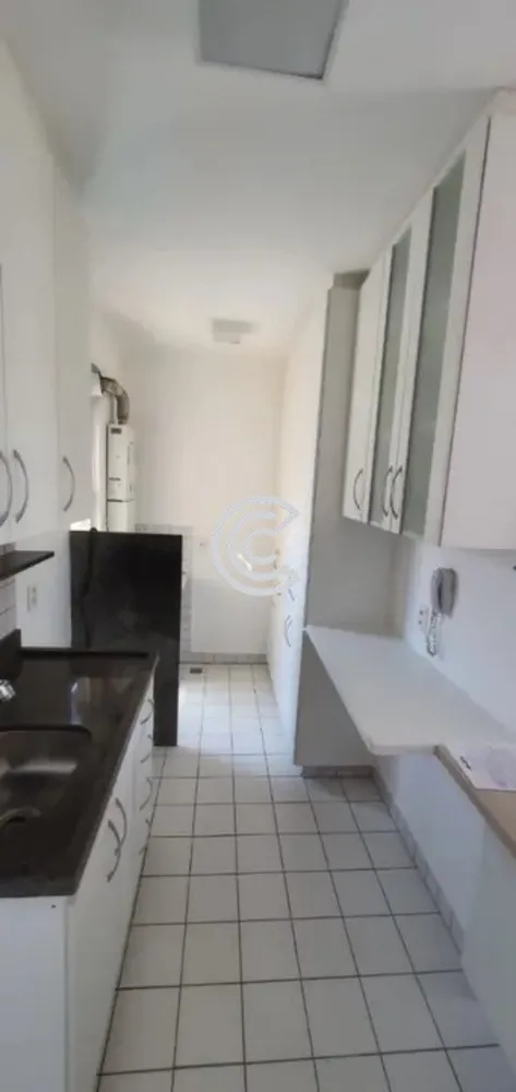 Apartamento, 3 quartos, 70 m² - Foto 8