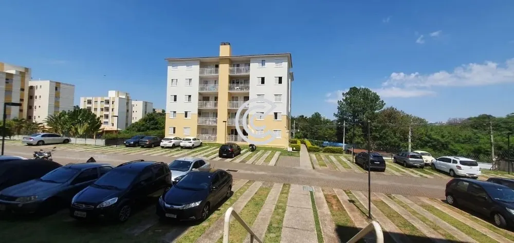 Apartamento, 3 quartos, 70 m² - Foto 1
